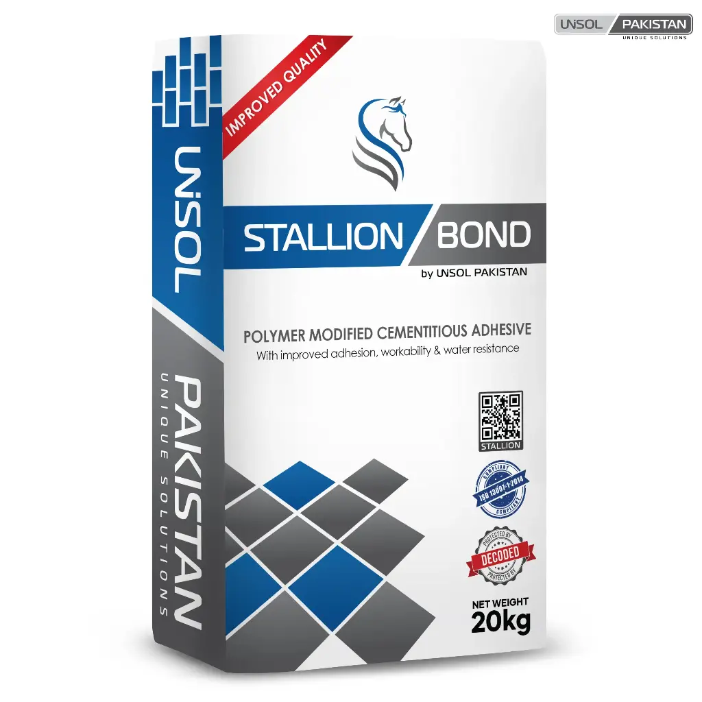 Stallion Bond