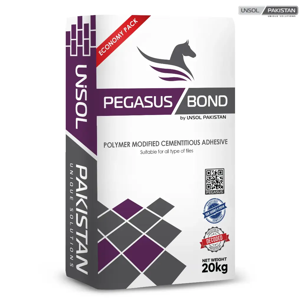 Pegasus Bond