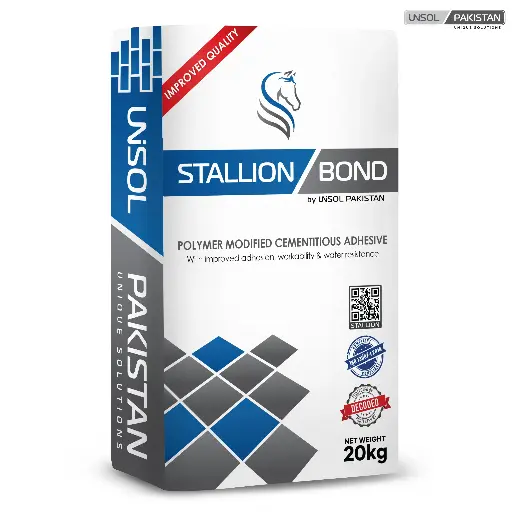 Stallion Bond