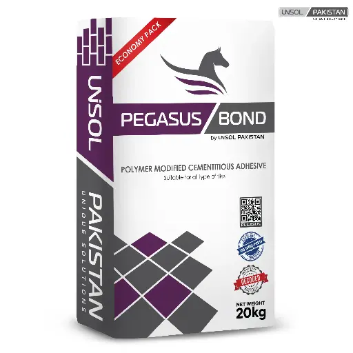 Pegasus Bond