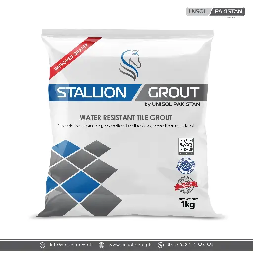 Stallion Grout