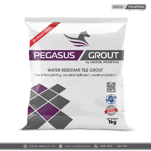 Pegasus Grout